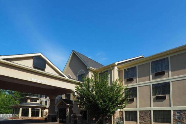 Country Inn & Suites by Radisson, Canton, GA