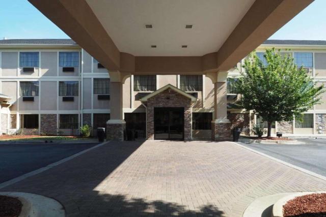 Country Inn & Suites by Radisson, Canton, GA