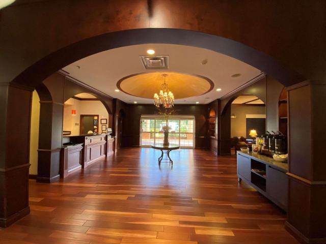 Country Inn & Suites by Radisson, Athens, GA