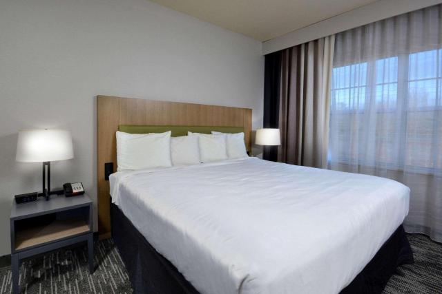 Country Inn & Suites by Radisson, Asheville West near Biltmore