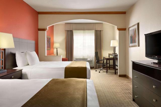 Country Inn & Suites by Radisson, Houston Northwest, TX