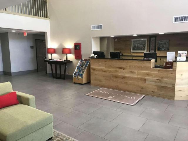 Country Inn & Suites by Radisson, Richmond I-95 South, VA