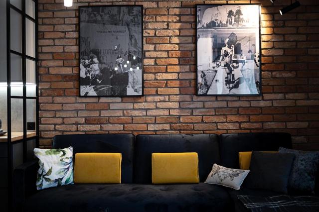 Nr 9 EUROPA22 Apartament bądź Hostel