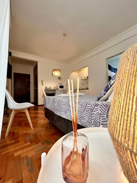 Rent Ibera Nuñez