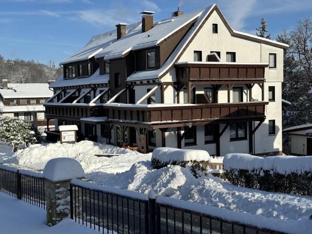 Hotel Ingeburg