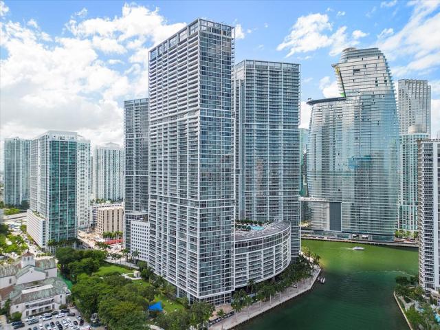 Marvelous apartment in Brickell