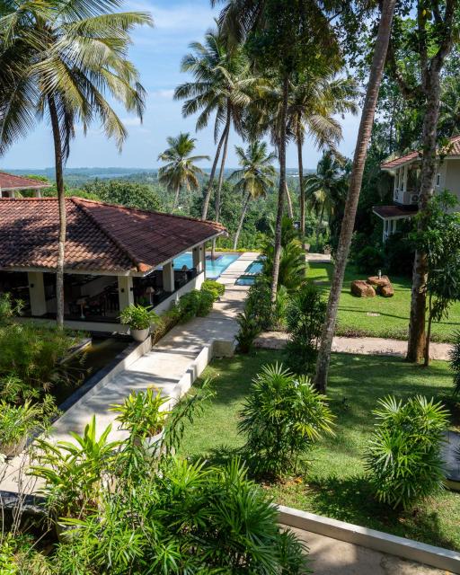Tabula Rasa Resort & Spa