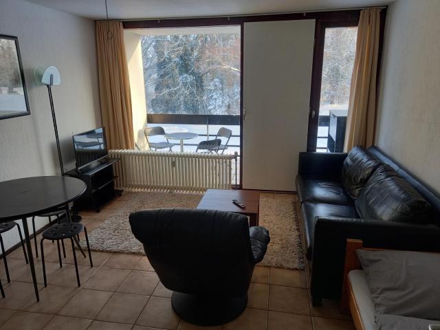 Ap22 Nature Ardennes Economy class apartment