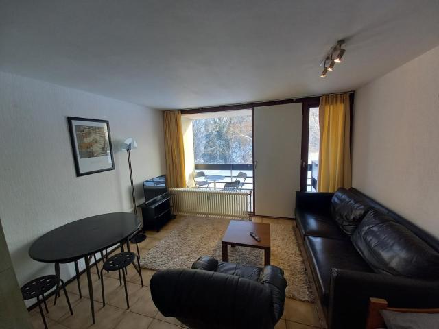 Ap22 Nature Ardennes Economy class apartment