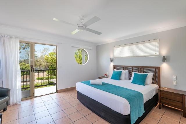 Anchor Motel Noosa
