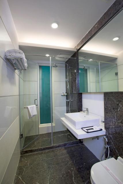 Jasmine Boutique Hotel Jasola