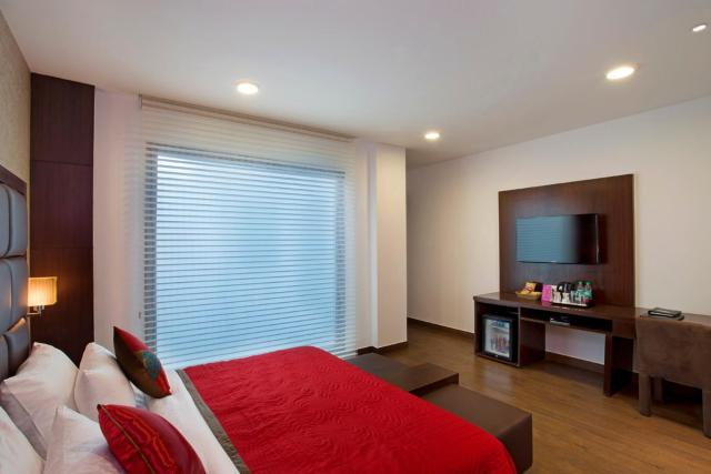 Jasmine Boutique Hotel Jasola
