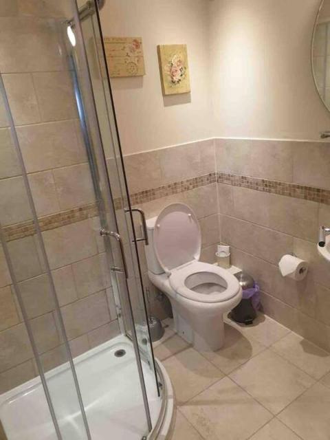 Seagull-Charming Two Bed Ground Floor Retreat, Can sleep 6