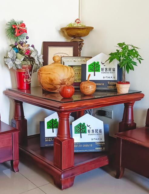 YehSir B&B