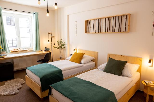 Hotel Rehavital