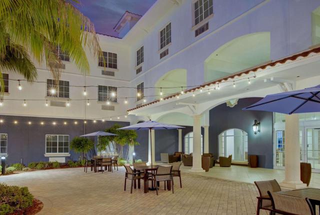 Hilton Garden Inn at PGA Village/Port St. Lucie
