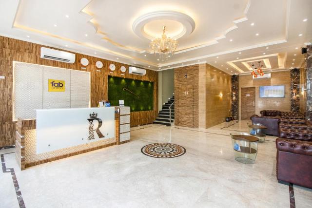 Hotel Radana Vashi Navimumbai