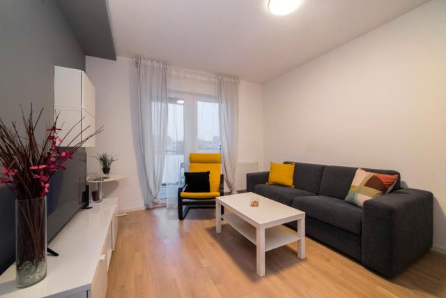 Dubrovnik Apartment - Smart Stay with Parking
