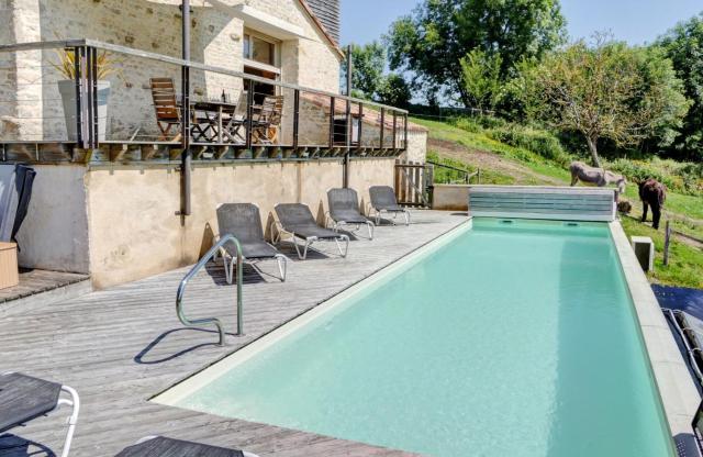 Le Petit Paradis