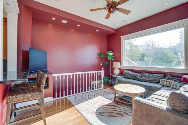 San Francisco Home w/ Hot Tub ~ 2 Mi to Downtown!