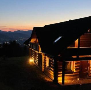 Villa Beskid Milòwka