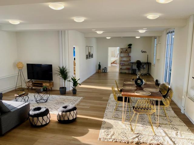EVA o Wellnessoasis o Montainview o Pizzaoven o