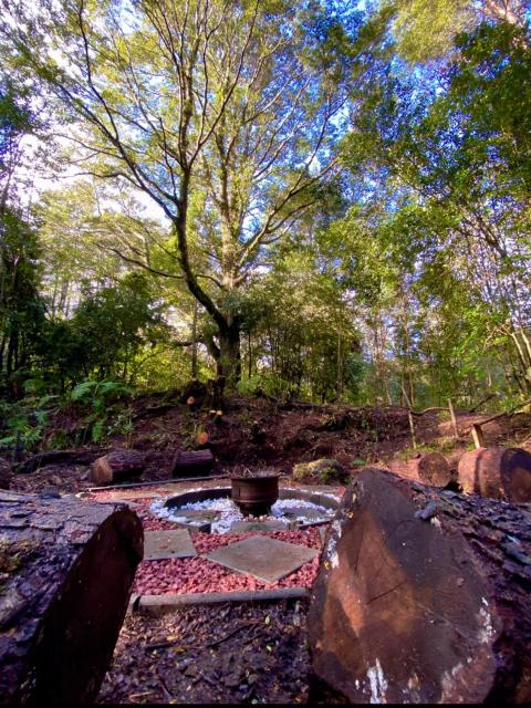 Glamping Rio Sur