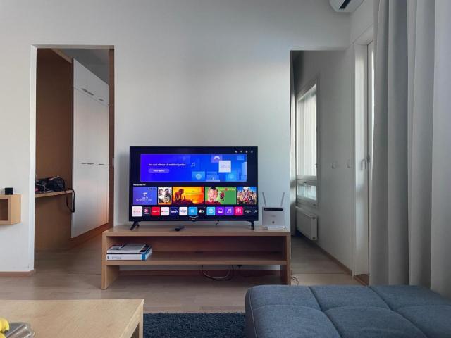 Tahko Chalet B 601