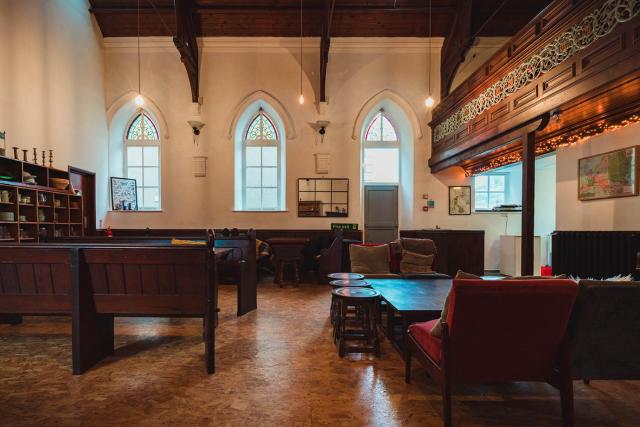 Kirkby Stephen Hostel