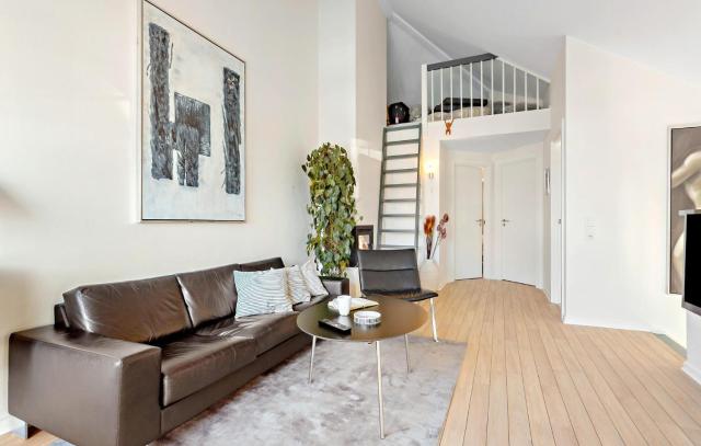 3 Bedroom Amazing Apartment In Bogense