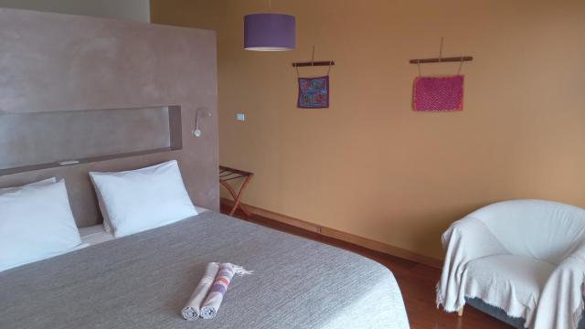 Villa F&B