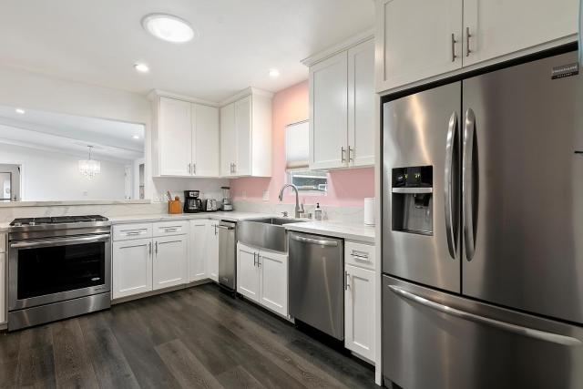Lovely North Hollywood House Near Universal