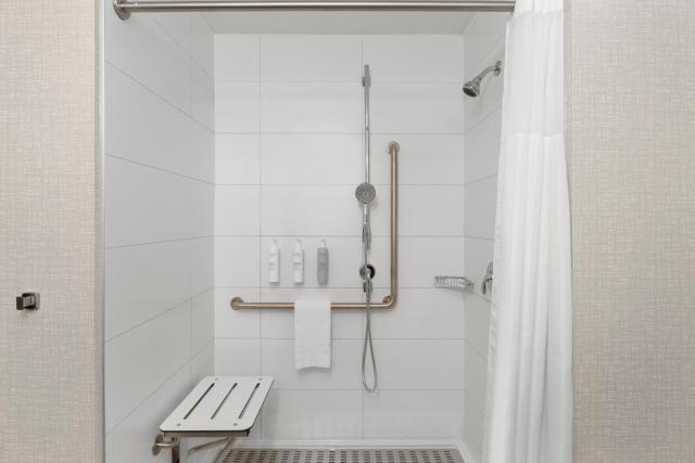 Hampton Inn By Hilton Cornwall