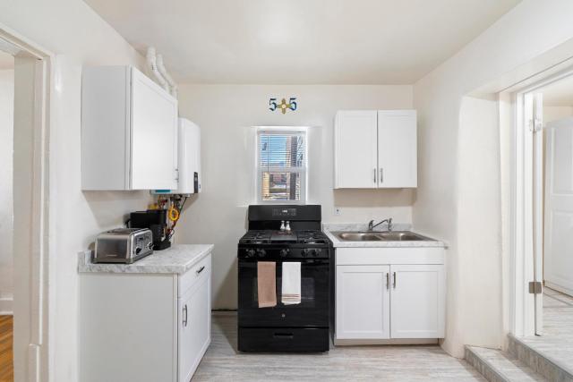 Studio Casita-15 min walk to Downtown Plaza