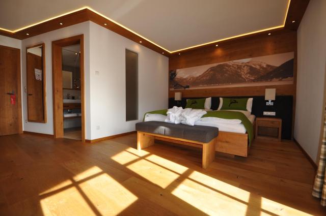 Hotel-Garni "Das Seebichl"