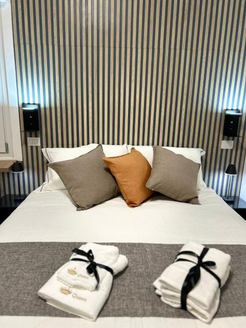 B&B Regina 381