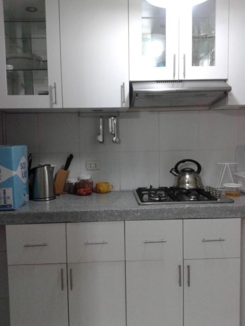 Tait's House - Cómodo departamento Dúplex - Ate