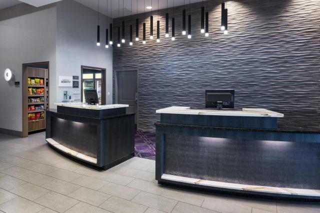 Residence Inn by Marriott Tempe Downtown/University