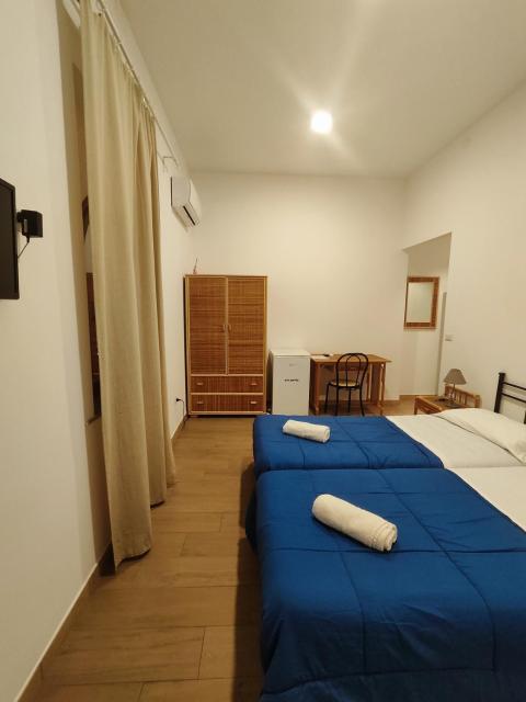 Hotel Faraglione