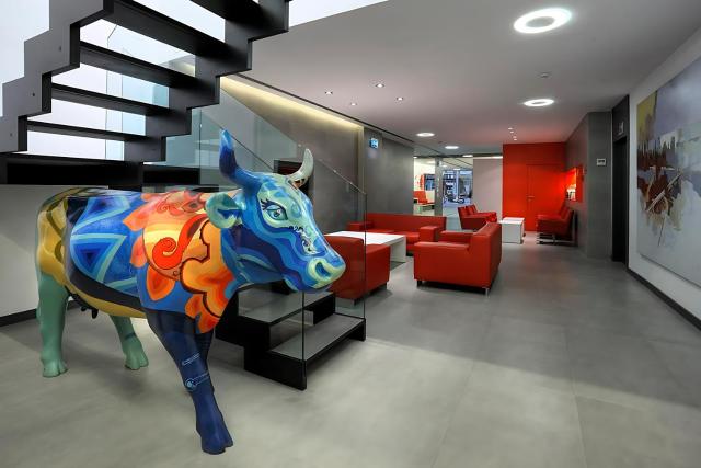 Hotel Turin Barcelona