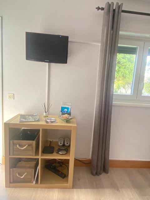Cabedelo Seaside Guesthouse
