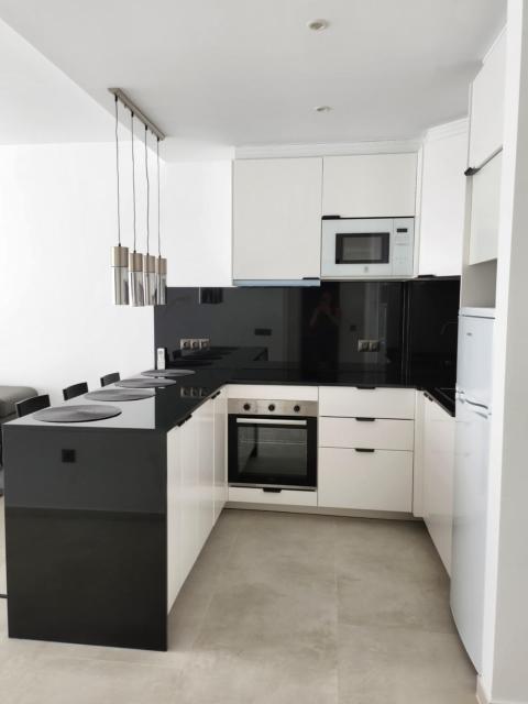 Apartamentos San Antonio