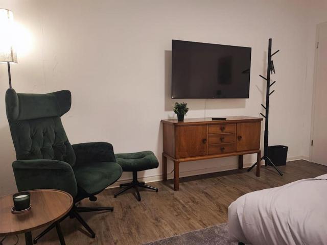 Elegantes 3-Schlafzimmer-Nest