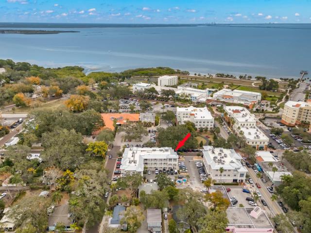 NEW! Canopy Cabana - Luxury Downtown Apartment
