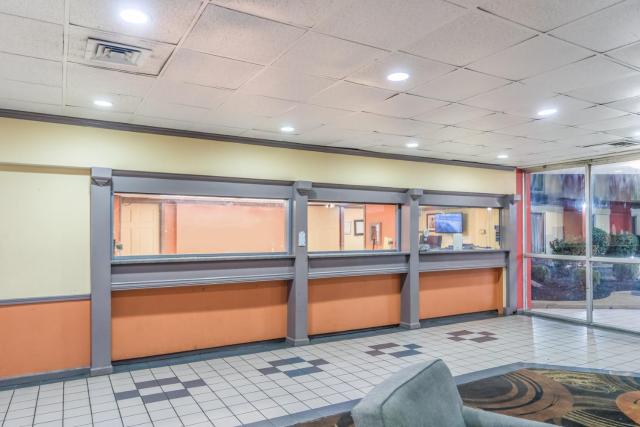 Economy Hotel Memphis
