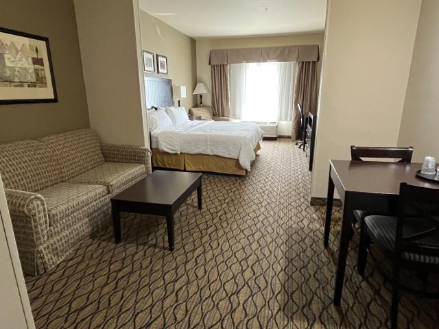 Holiday Inn Express & Suites Deming Mimbres Valley by IHG