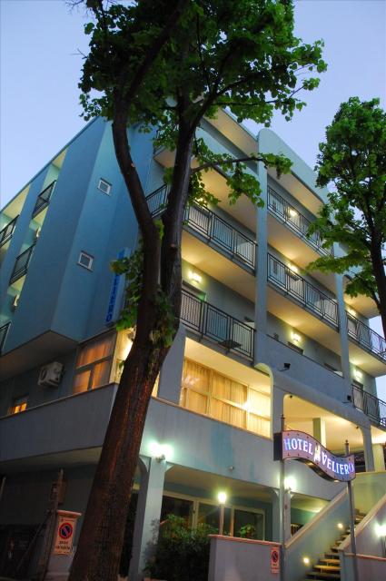 Hotel Veliero