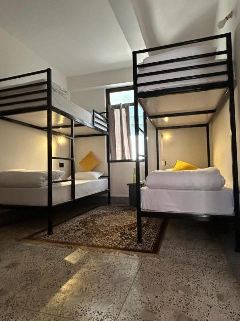 Tashila Hostel