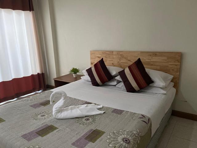 Chat Residence Hotel