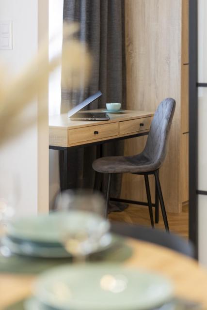 Aleja SolidarnoÅci Modern & Cozy Apartment Downtown Warsaw by Noclegi Renters